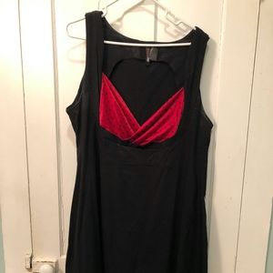 Torrid Dress
